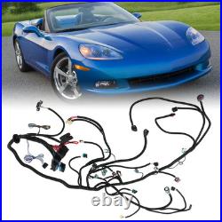 Engine Standalone Wiring Harness Engine Main Pigtail Wire Wiring Harness