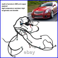 Engine Standalone Wiring Harness Engine Main Pigtail Wire Wiring Harness