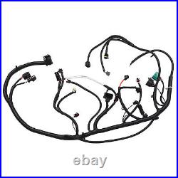Engine Wire Harness Engine Wiring Harness 5C3Z 12B637 BA Flexible Stable