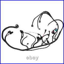 Engine Wire Harness Engine Wiring Harness 5C3Z 12B637 BA Flexible Stable