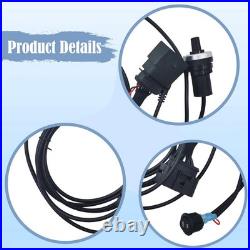 Engine Wire Harness Replacement Automobile Accessories