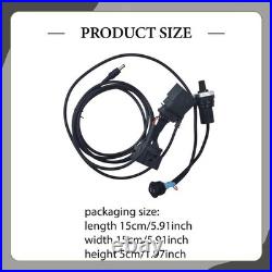 Engine Wire Harness Replacement Automobile Accessories