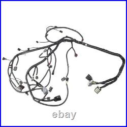 Engine Wire Wiring Harness 6L2Z-9D930-BA For Ford Explorer Sport 4.0L 2006-2007