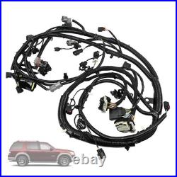 Engine Wire Wiring Harness 6L2Z-9D930-BA For Ford Explorer Sport 4.0L 2006-2007