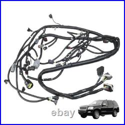 Engine Wire Wiring Harness 6L2Z-9D930-BA For Ford Explorer Sport 4.0L 2006-2007
