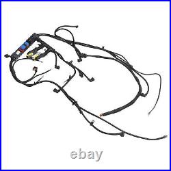 Engine Wiring Cable Harness 20887816 Insulated Copper Wire Harness For FH FM FMX