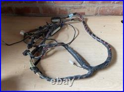Engine Wiring Harness 028972627 Blue Tape Labels Good No Damage