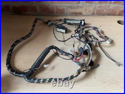 Engine Wiring Harness 028972627 Blue Tape Labels Good No Damage