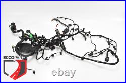Engine Wiring Harness A2641503301 Mercedes W205 W213 C238 C257 X253 1.5 2.0 FL