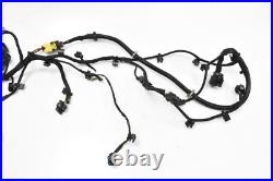 Engine Wiring Harness A2641503301 Mercedes W205 W213 C238 C257 X253 1.5 2.0 FL