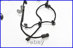 Engine Wiring Harness A2641503301 Mercedes W205 W213 C238 C257 X253 1.5 2.0 FL