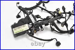 Engine Wiring Harness A2641503301 Mercedes W205 W213 C238 C257 X253 1.5 2.0 FL