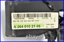 Engine Wiring Harness A2641503301 Mercedes W205 W213 C238 C257 X253 1.5 2.0 FL
