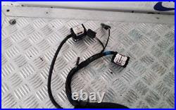 Engine Wiring Harness Bmw 1 Series F20/f21 LCI 2018 B48b20a 8682893