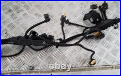 Engine Wiring Harness Bmw 1 Series F20/f21 LCI 2018 B48b20a 8682893