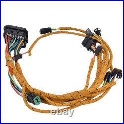 Engine Wiring Harness C7 1982713 For E324D E324DL E329D Excavator TOSD-28-008