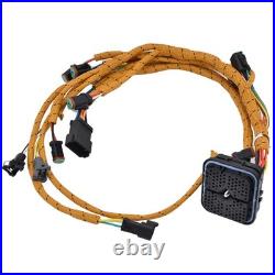 Engine Wiring Harness C7 1982713 For E324D E324DL E329D Excavator TOSD-28-008