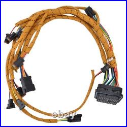 Engine Wiring Harness C7 1982713 For E324D E324DL E329D Excavator TOSD-28-008