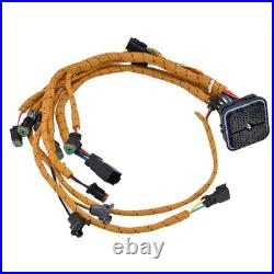 Engine Wiring Harness C7 1982713 For E324D E324DL E329D Excavator TOSD-28-008