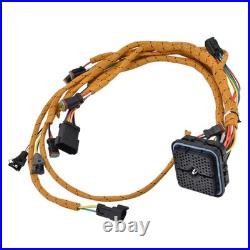 Engine Wiring Harness C7 1982713 For E324D E324DL E329D Excavator TOSD-28-008