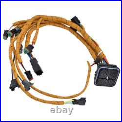 Engine Wiring Harness C7 1982713 For E324D E324DL E329D Excavator TOSD-28-008