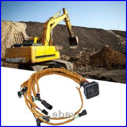 Engine Wiring Harness C7 1982713 For E324D E324DL E329D Excavator TOSD-28-008