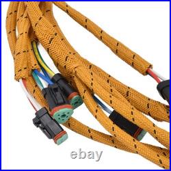 Engine Wiring Harness C7 1982713 For E324D E324DL E329D Excavator TOSD-28-008