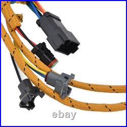 Engine Wiring Harness C7 1982713 For E324D E324DL E329D Excavator TOSD-28-008