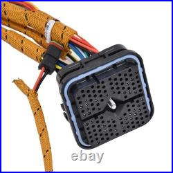 Engine Wiring Harness C7 1982713 For E324D E324DL E329D Excavator TOSD-28-008