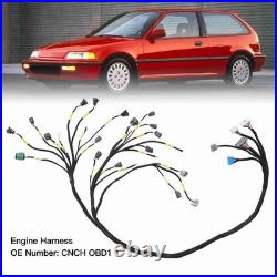 Engine Wiring Harness CNCH OBD1 1 Motor Conversion Wire Harness For