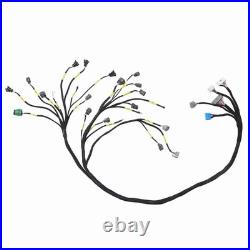Engine Wiring Harness CNCH OBD1 1 Motor Conversion Wire Harness For