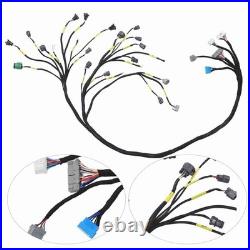 Engine Wiring Harness CNCH OBD1 1 Motor Conversion Wire Harness For