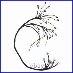 Engine Wiring Harness CNCH OBD1 1 Motor Conversion Wire Harness For