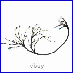 Engine Wiring Harness CNCH OBD1 1 Motor Conversion Wire Harness For