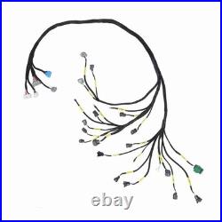 Engine Wiring Harness CNCH OBD1 1 Motor Conversion Wire Harness For