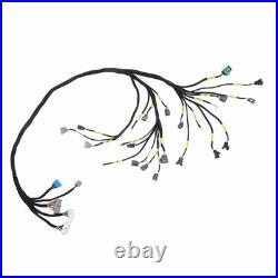 Engine Wiring Harness CNCH OBD1 1 Motor Conversion Wire Harness For