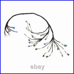Engine Wiring Harness CNCH OBD1 1 Motor Conversion Wire Harness For