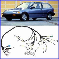 Engine Wiring Harness CNCH OBD1 1 Motor Conversion Wire Harness For