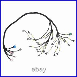 Engine Wiring Harness CNCH OBD1 1 Motor Conversion Wire Harness For
