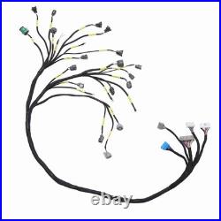 Engine Wiring Harness CNCH OBD1 1 Motor Conversion Wire Harness For