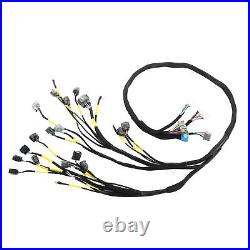 Engine Wiring Harness CNCH OBD2 1 Durable For Integra