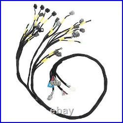 Engine Wiring Harness CNCH OBD2 1 Durable For Integra