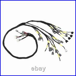 Engine Wiring Harness CNCH OBD2 1 Motor Conversion Wire Harness For Engine Wiring Harness CNCH OBD2 1 Motor Conversion Wire Harness For