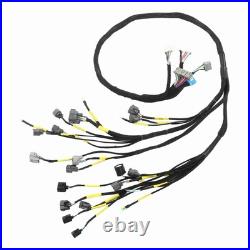 Engine Wiring Harness CNCH OBD2 1 Motor Conversion Wire Harness For Engine Wiring Harness CNCH OBD2 1 Motor Conversion Wire Harness For