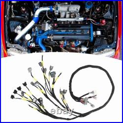 Engine Wiring Harness CNCH OBD2 1 Motor Conversion Wire Harness For Engine Wiring Harness CNCH OBD2 1 Motor Conversion Wire Harness For
