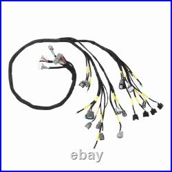 Engine Wiring Harness CNCH OBD2 1 Motor Conversion Wire Harness For Engine Wiring Harness CNCH OBD2 1 Motor Conversion Wire Harness For
