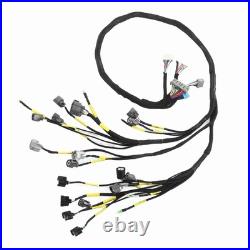 Engine Wiring Harness CNCH OBD2 1 Motor Conversion Wire Harness For Engine Wiring Harness CNCH OBD2 1 Motor Conversion Wire Harness For