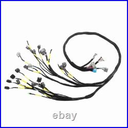 Engine Wiring Harness CNCH OBD2 1 Motor Conversion Wire Harness For Engine Wiring Harness CNCH OBD2 1 Motor Conversion Wire Harness For