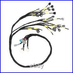 Engine Wiring Harness CNCH OBD2 1 Motor Conversion Wire Harness For