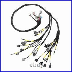 Engine Wiring Harness CNCH OBD2 1 Motor Conversion Wire Harness For Engine Wiring Harness CNCH OBD2 1 Motor Conversion Wire Harness For